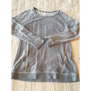 Lou & Grey striped sweater